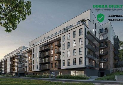 3 pokoje | ogródek 48 m² | garaż | smart home