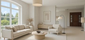 Nieruchomość z klimatem w jaworze gmina zagnańsk