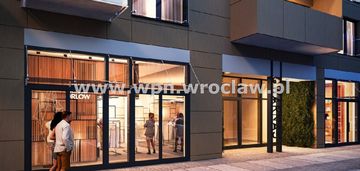 Nowe 2 pok mieszkanie + balkon centrum w-wia