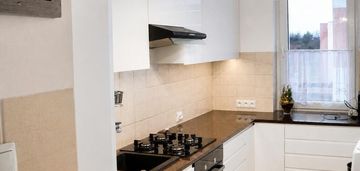 3-pokojowe mieszkanie na rembertowie