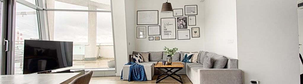 *15 piętro*apartament premium*wysoki standard