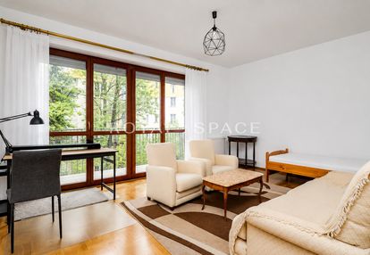 Przestronny apartament z tarasem | krowodrza