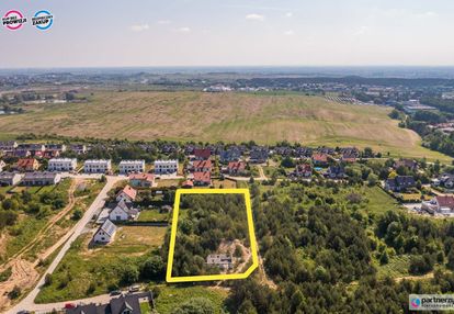 4 działki objęte mpzp dopuszczającym m.in szereg