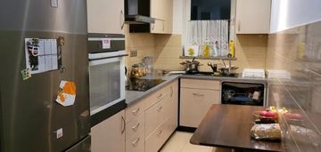 2-pokojowe mieszkanie w ząbkach