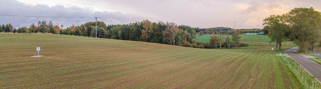 Woda kanalizacja światłowód i prostokątna