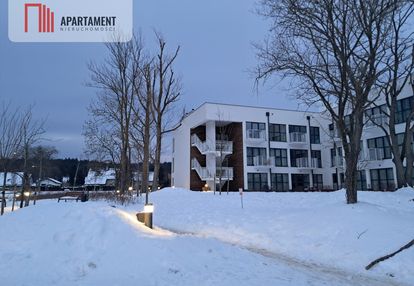 Apartament-wyspa sobieszewska-świetna inwestycja!