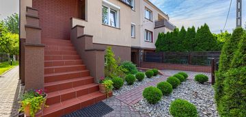 Dom po remoncie/świetny rozkład/dobra lokalizacja