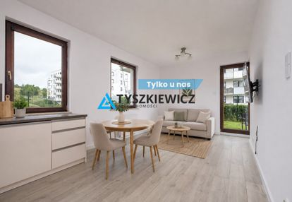 3 pokoje z dużym ogrodem, blisko pętli tramwajowej