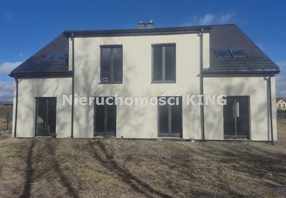 Solec kujwski, pół domu, bliźniak