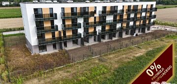 Nowe mieszkania w ciechocinku