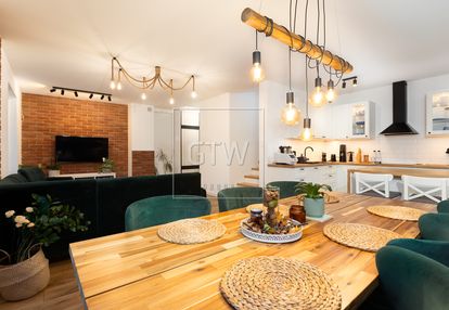 Przytulny segment z narożną działką,grójec,laskowa