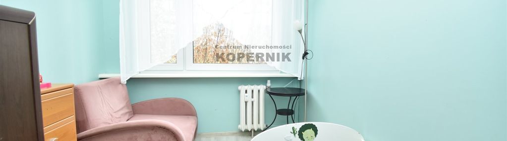 Tanie 3 pokoje w bloku na 2 piętrze.