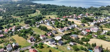 Widokowa działka 24 ar | bezterminowe wz | chełmek