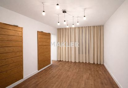 Dwupokojowe mieszkanie, błonie, balkon,1 piętro