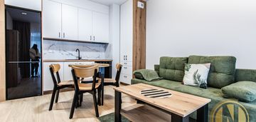 Krowodrza | cieszyńska | 2pok | 40m2 | eng