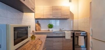 Mieszkanie m-4 do wynajęcia żory