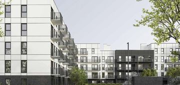 Funkcjonalne 4 pokoje | 72,17 m²| prądnik biały