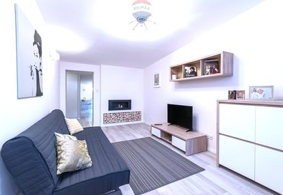 Idealne dla singla lub pary pracujących w centrum