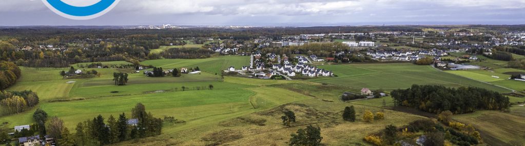 Działka pod budowę