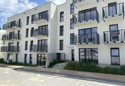 Siewierz jeziorna 2 balkony 4 pokoje 0% prowizji