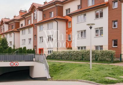 Przestronne, zadbane mieszkanie | rodzinna okolica