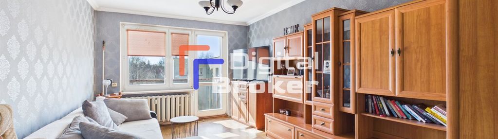 Spokojna okolica | orzegów | 51 m² + piwnica