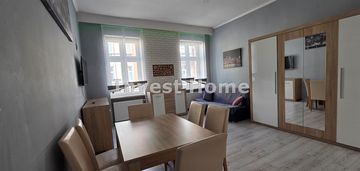 Durze przestronne mieszkanie, 3 pokoje, i pietro