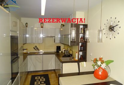 Apartament z garażem w centrum ustronia!