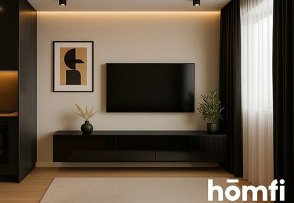 Wysoka kawalerka przy parku sienkiewicza