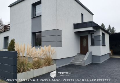 Dom do własnej aranżacji – opole zakrzów