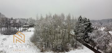 8 ar działka we włosani