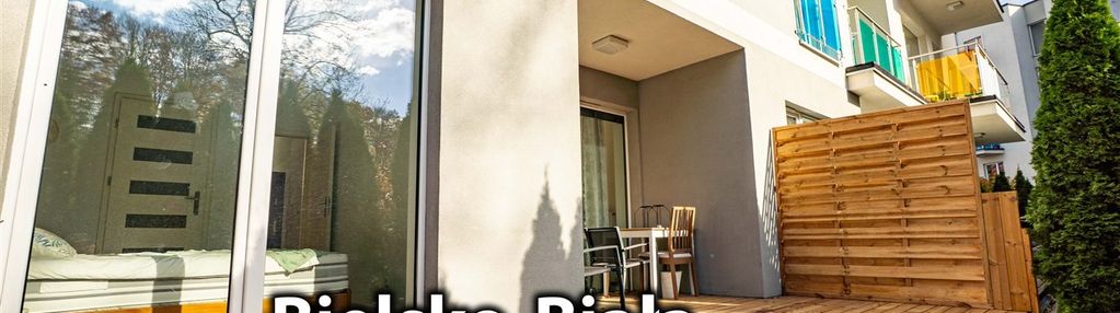 2 pokoje na wynajem z tarasem i garderobą