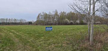 Działka budowlana, działki inwestycyjne posiadały
