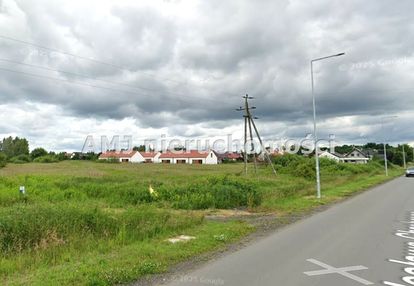 Działka w brzezinie pod zabudowę bliźniaczą
