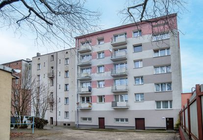 M3/2 piętro/balkon/umeblowane/do zamieszkan