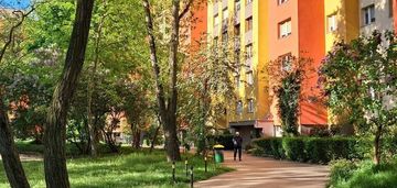 Okolice ulicy balonowej