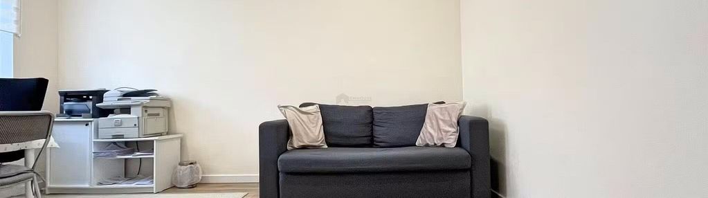 Przestronne mieszkanie, po remoncie