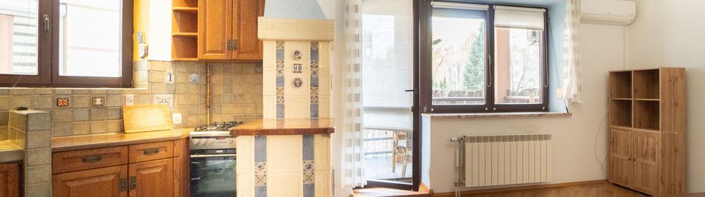 Żabiniec | balkon | pets| klimatyzacja | 1950pln