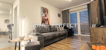 Mieszkanie 2 pok. w nowym bloku-"zielony bulwar!