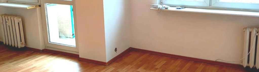 Mieszkanie 2 pok . z balkonem. dąbie