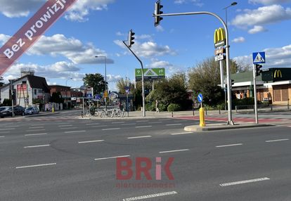 Uzbrojona działka budowlana na zaciszu - metro