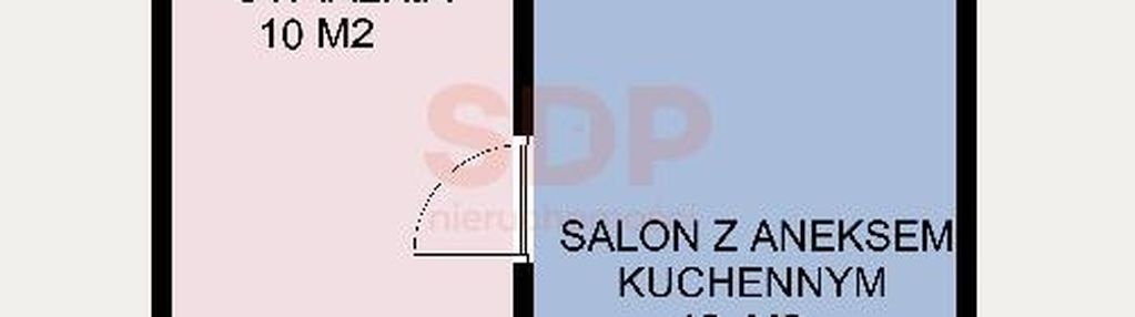 2 pok. z balkonem. cesja. apartamentowiec