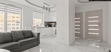 Rezerwacja! 4 pokoje z garderobą, metro bemowo.