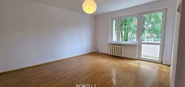 Dwa pokoje, pierwsze piętro, wodzickiego
