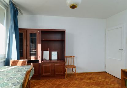 Powiśle blisko uw, 3 pok, dla inwestora / rodziny