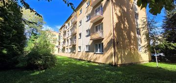 Kawalerka z balkonem do remontu - bielsko- biała