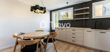 Po remoncie | 3 pokoje | blisko plaży