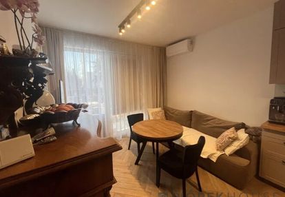 2-pokojowe mieszkanie w markach