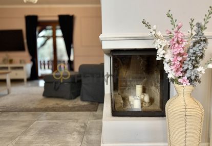 Piękny dom wolnostojący, 11 ar działka