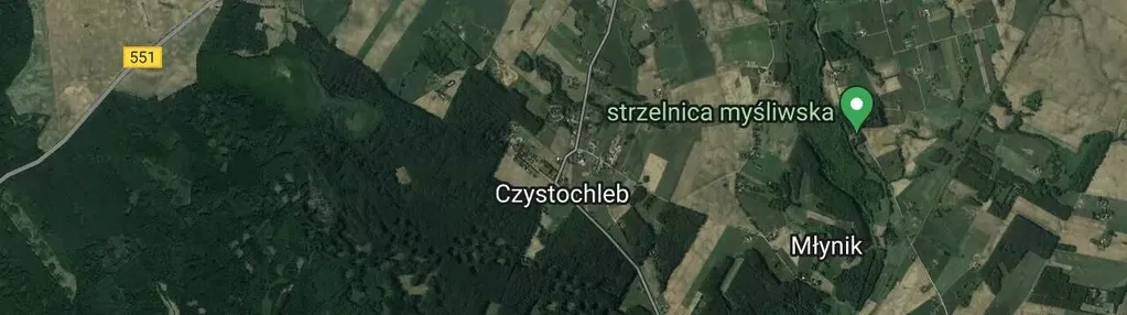 Działka na sprzedaż 1450m2